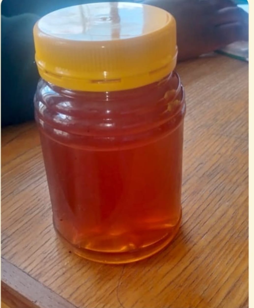 500ml Pure Honey Jar from Irungu AgroCare Thika